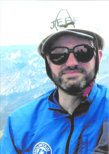 JEFFREY BOWMAN